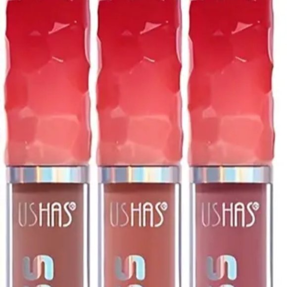 1 PC Moisturizing Mirror Effect Lip Color Lip Glaze BRAND NEW - Picture 4 of 6